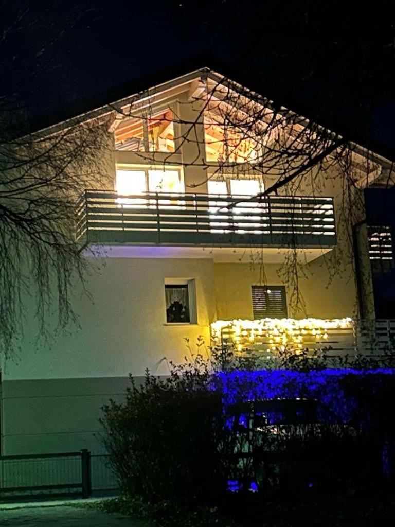 Appartamento Luminoso, Giardino, Vista Dolomiti. 바셀가디피네 외부 사진